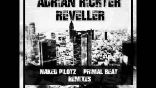 Adrian Richter - Reveller (Primal Beat remix) - Raveller EP - Elite Of Techno