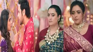 ANUPAMA: Prem Raise Voice Against Rahi, Anupama-Rajni Learn Shocking Truth| Upcoming Episode