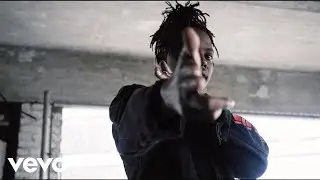 Trap Beckham - 100 (Official Video)