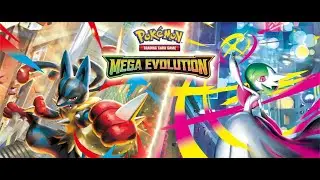 (Gardevoir Bracket L) Okidogi EX vs Chandelure -Decklist Below-