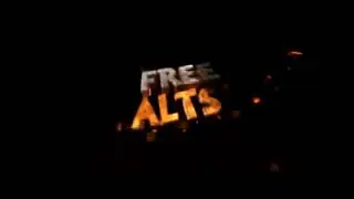 Minecraft Alt List #14 [+80 FREE ALTS]