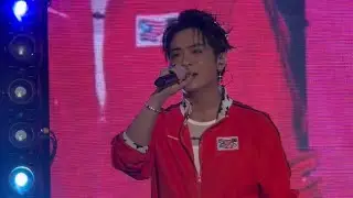 【Toro直拍】20251224 《HOHOHO! 唱響平安夜》公益演唱會