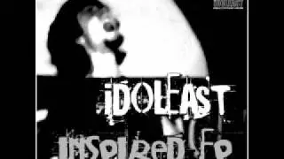 Distorted Robocops - XLR 8 (iDOLEAST Remix)