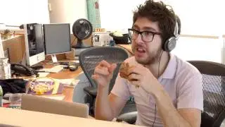 Jake and Amir: Loud Movie