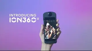 ION360 U: Live In The Wow.