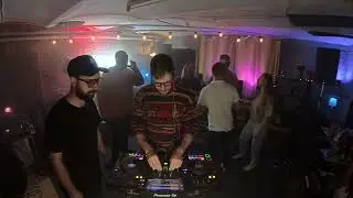 House Party For Your House Party | DJ kušš | Eposs House Party Sessions