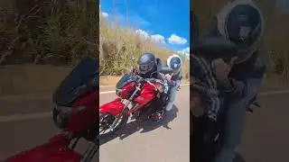 fz25 vs fan 160 comando preparado pi&atilde;o 16 e escap.
