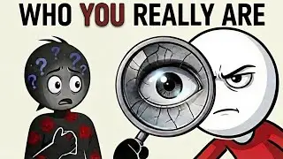 Psychology Facts That REVEAL Who You Really Are