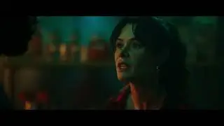 Kindred 2025 Trailer Deanna Jarvis Derick Agyemang corte