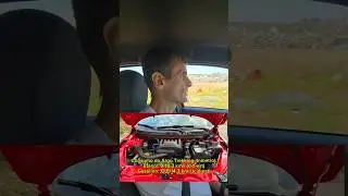 ARGO 1.3 CVT &Eacute; ECON&Ocirc;MICO? CONSUMO REAL DA VERS&Atilde;O TREKKING #hatch #automatico #pcd