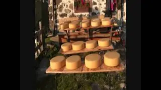 Pfiat Gott, liabe Alm HD