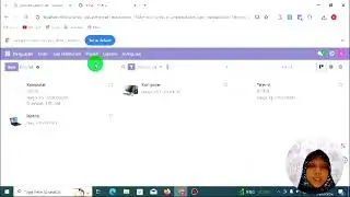 TUTORIAL PEMBUATAN MENU MANUFACTURING & PERSEDIAAN, MENU CRM, POS DENGAN ODO 17