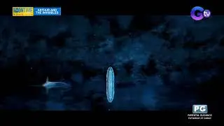 Digital Factory/EuropaCorp/BUF Animation (2006) (GTV Airing) (2x)