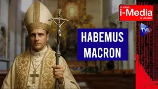 Conclave : Progressistes vs Conservateurs, qui sera le prochain pape ? - I-M&eacute;dia - TVL