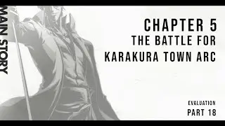 PART 18 |BLEACH:REBIRTH OF SOULS |CHAPTER 5|The Battle for Karakura Town Arc|GAMEPLAYPLAYTHROUGH