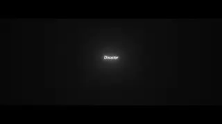 【GENRE-SHUFFLE 4】 Disaster