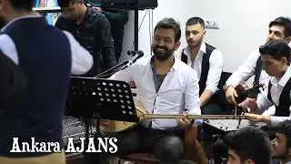 ENGİNCAN - Ankara Oyun Havaları