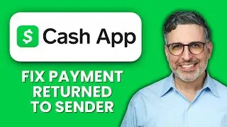 Cash App Payment Returned to Sender &mdash; What to Do ⚡ Quickly Recover Funds and Resolve Issues