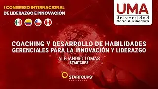 🔥COACHING y &ldquo;LIDERAZGO&rdquo; en las empresas | #STARTCUPS&reg; ☕️ con Alejandro Lomas