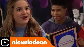 Side Hustle | Friendiversary | Nickelodeon UK