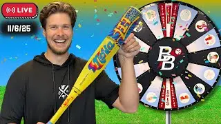 We Got (Nova) Lit! | BB Live Stream 11/6/25