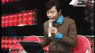 Konsert AF9 - W5P6