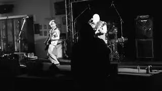 VANQUISHED Live 