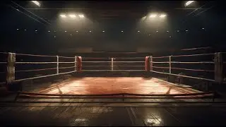 Tuesday Night Trivia...Boxing, Jazz, and More (Wrestling)