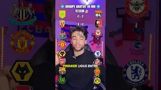 🇫🇷⚽️ PRONOS FOOT : Nantes vs Lyon, United vs Spurs, Arsenal, Barcelone