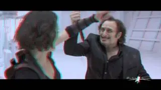 Rocket Science VFX 3D Stereo Reel