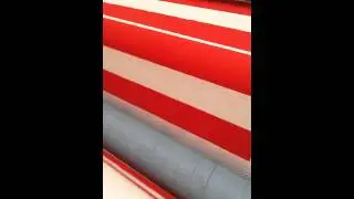 3D Fabric Embossing Machine Manufacturer