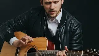 SERDAR ANNAGURBANOW ILKINJI SOYGUM TAZE TURKMEN GITARA AYDYMLARY NEW CLIP 2020 AUDIO BOX