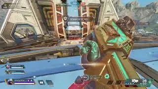 Apex Legends CONTROL MODE