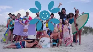 WSMS SURF ART CAMP WEEK 2 2020