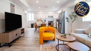 Stylish & Cozy Retreat Near USC & Downtown LA | Los Angeles (CA), United States | Hotel Review 🏨