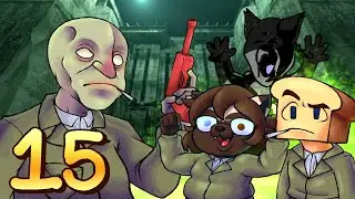 LEECHING CLOUT in STRAFTAT [15]