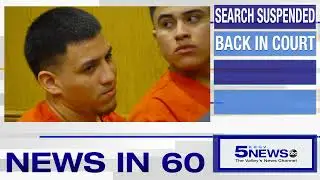 KRGV CHANNEL 5 NEWS Update - July 14