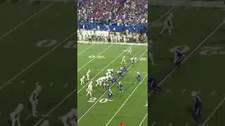 PICK BY BERNARD #football #nfl #shorts #views #viral