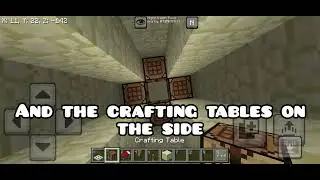 Bed trap/spawn trapping in Minecraft bedrock