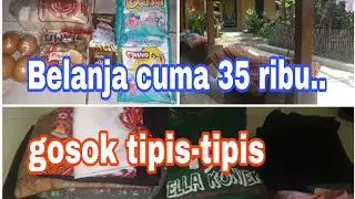 Kegiatan irt yg berulang belanja habis 35 ribu lanjut gosok baju dan jemur kasur jadul!!!🤣