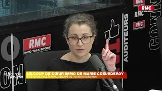 Le coup de c&oelig;ur immo de Marie Coeurderoy: la France, championne du monde des piscines