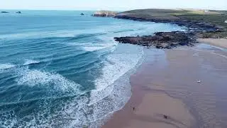Constantine beach