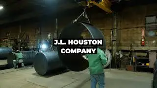 J.L. Houston Company - Short Documentary