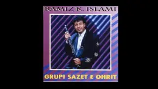 Sazet e Ohrit - Strugane (ORIGINAL)