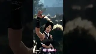 When somebody asking me to describe my favourite character in BDO...