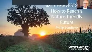 Philip Lymbery on Sixty Harvests Left | 5x15