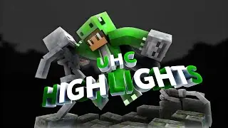 (Gomme) UHC Highlights | Legend #001