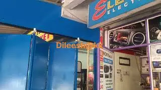 Safety doors @ sliding and folding door  (Malayalam video)