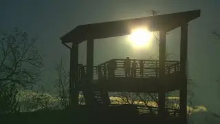 Nature-based preschool opens new location at Tracy Aviary's Nature Center
