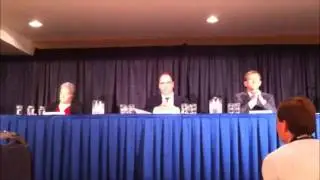 Newfoundland and Labrador Nurses' Union Election Panel 2011